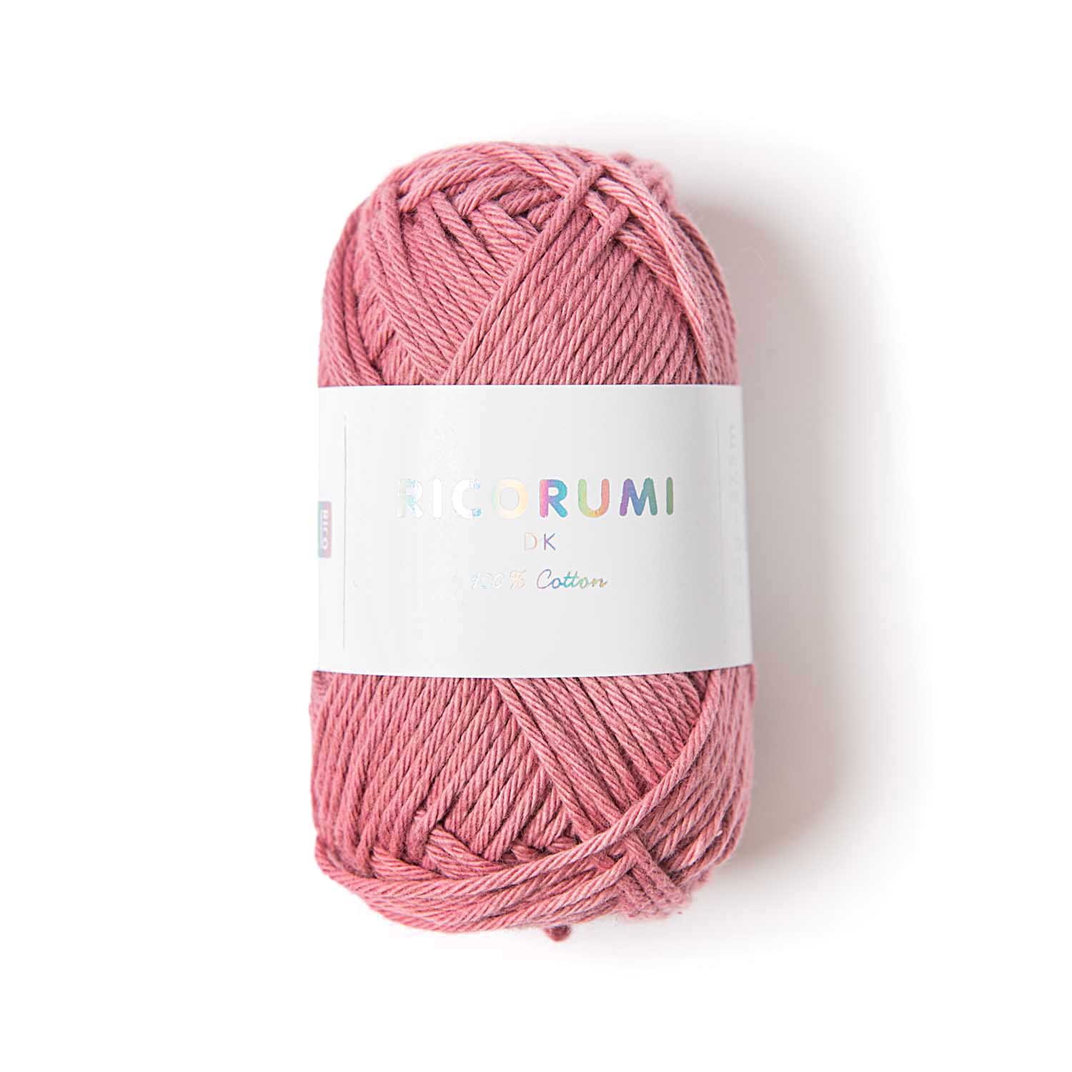Rico Design RICORUMI DK 043 IVY