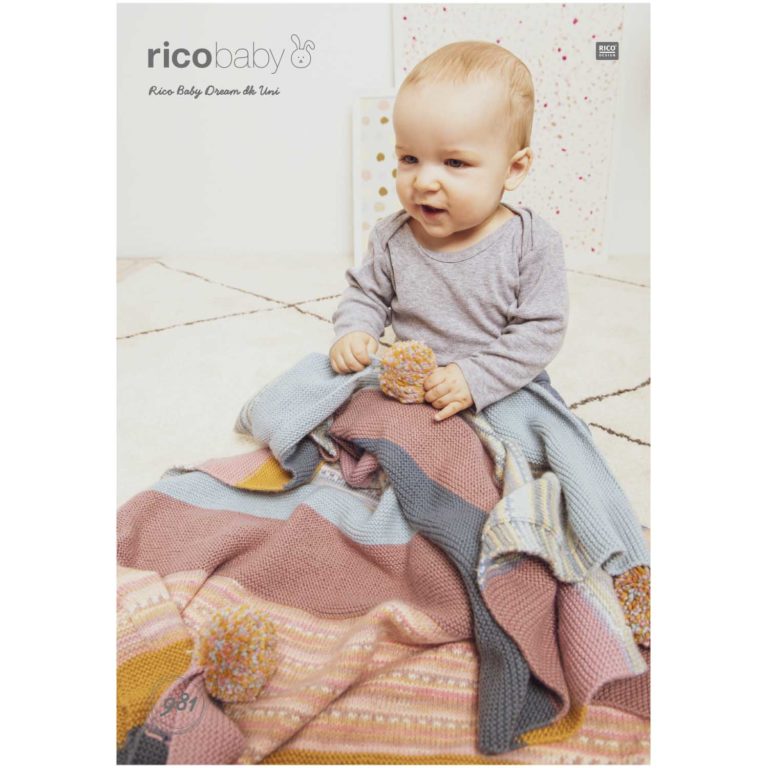 Rico Baby Rico Design