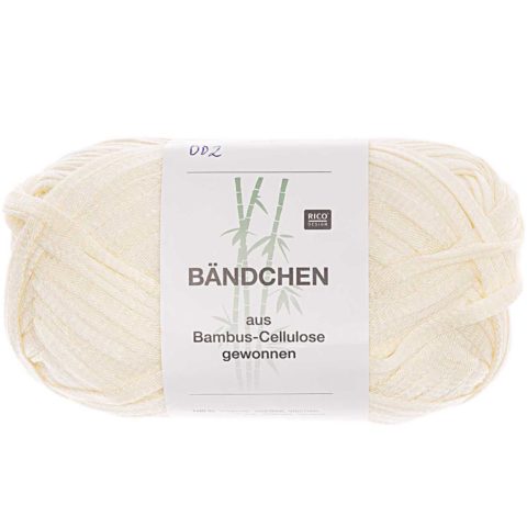 Rico Essentials Cotton DK, Knitting Yarn & Wool