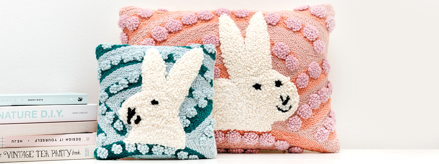 Embroidery Rico Design