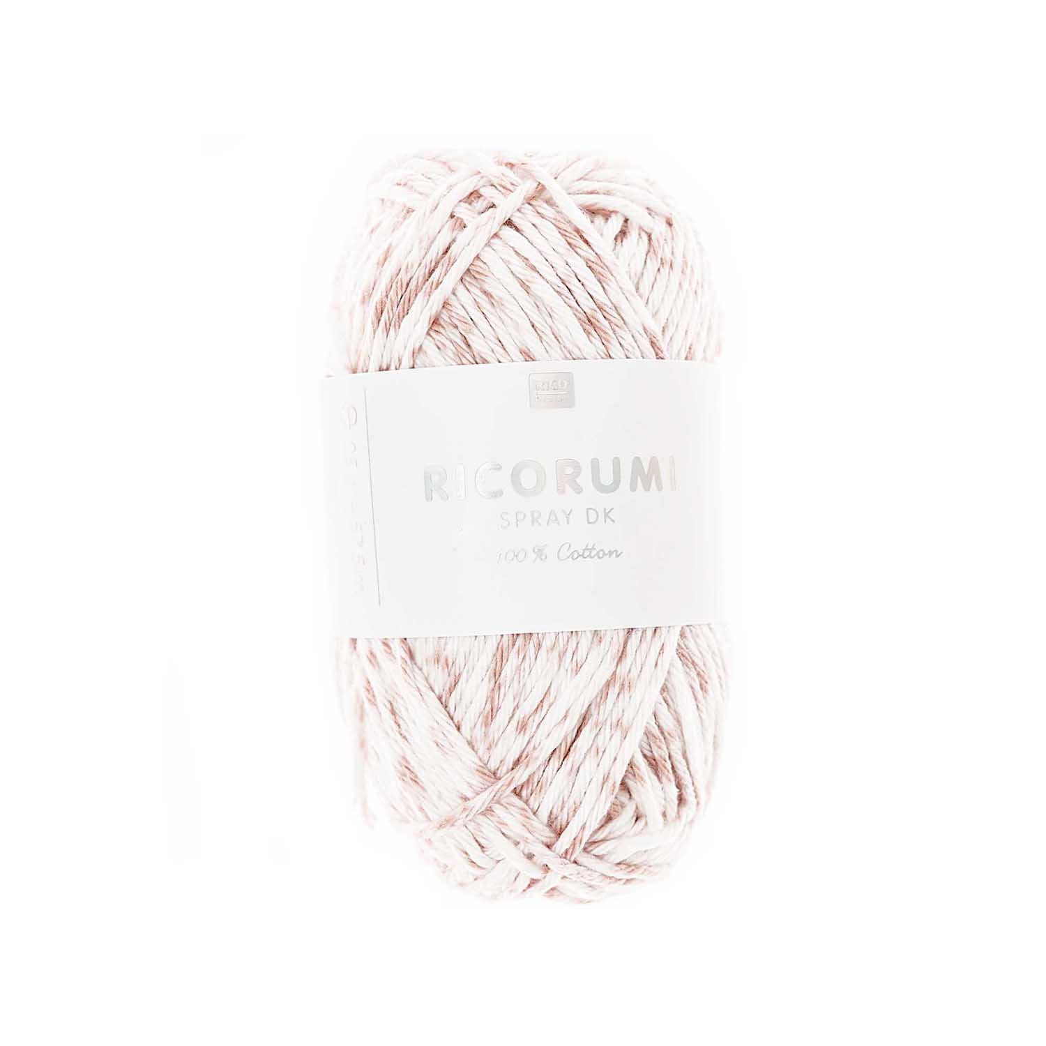 Cotton Mini DK yarn - Ricorumi – gather here online