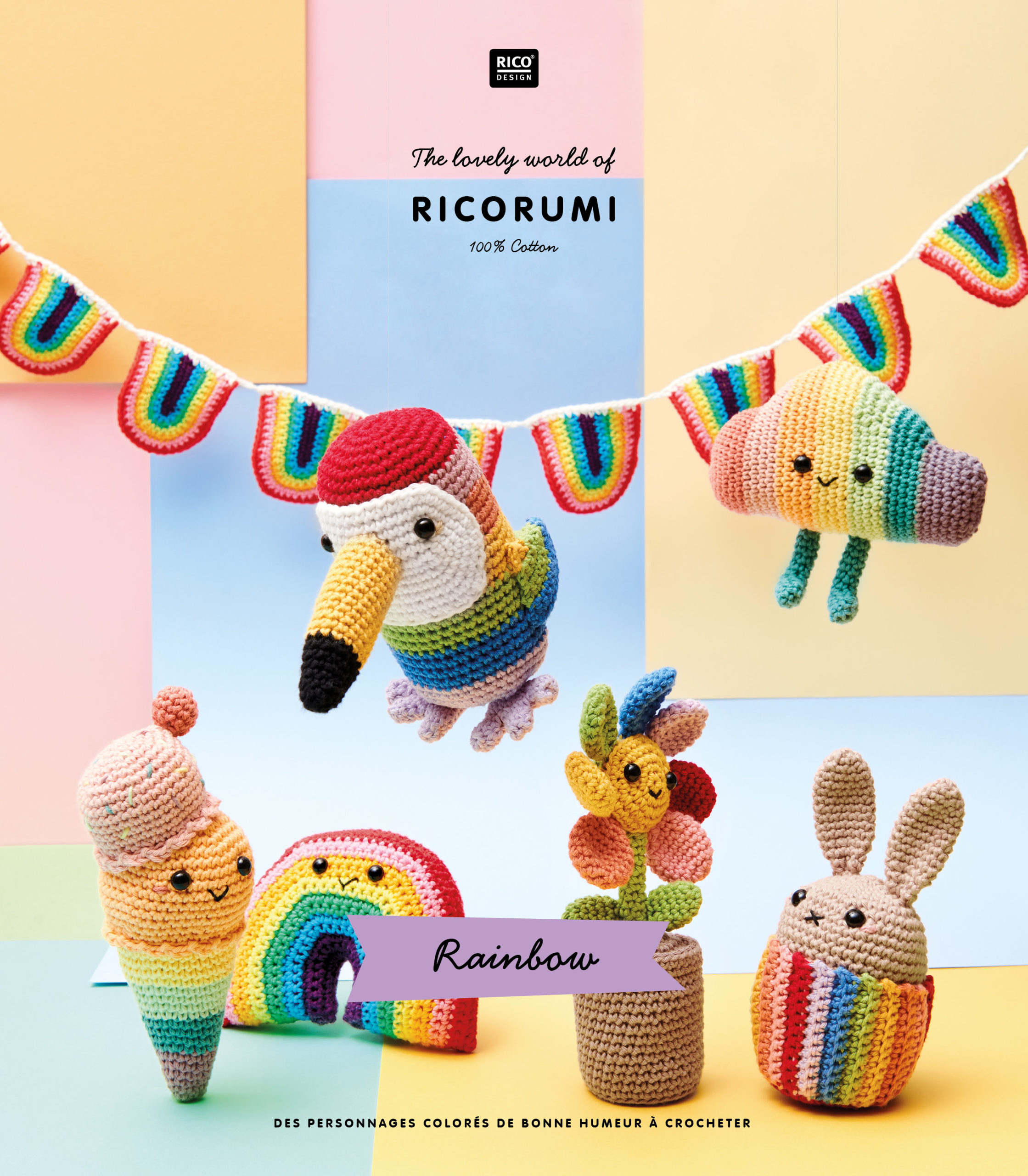 Ricorumi – Rico Design