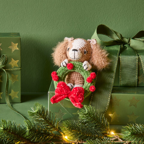 ricorumi-cal-christmas-2026-holly-the-sloth